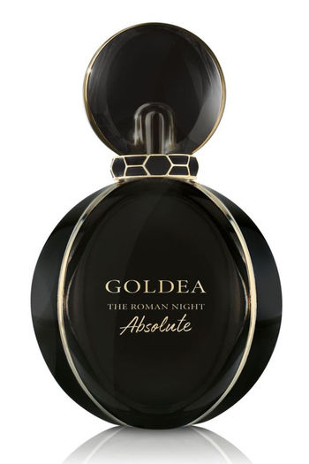 Buy Bvlgari Goldea The Roman Night Absolute Eau De Parfum 50Ml at